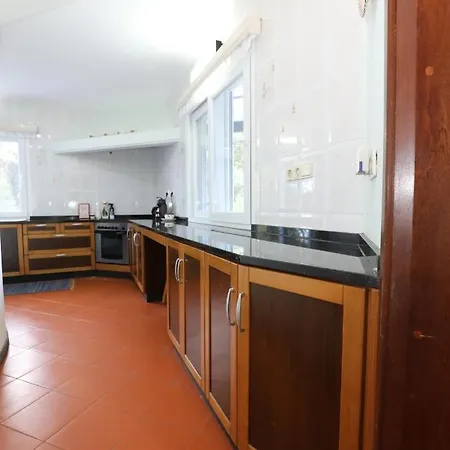 Casa Cor De Rosa Madalena (Azores)