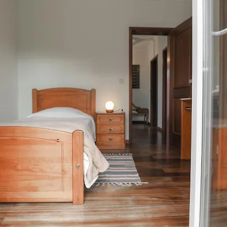 Casa Cor De Rosa Casa de Férias Madalena (Azores)