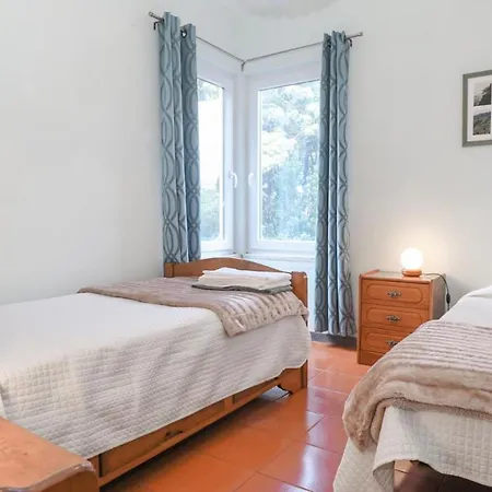 Casa Cor De Rosa * Madalena (Azores)