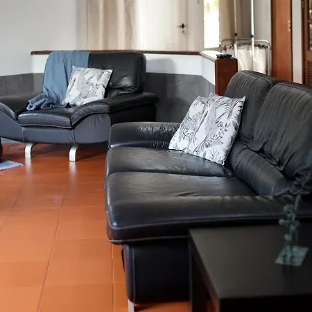 Casa Cor De Rosa Casa de Férias *