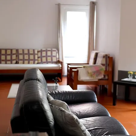 Casa Cor De Rosa Casa de Férias