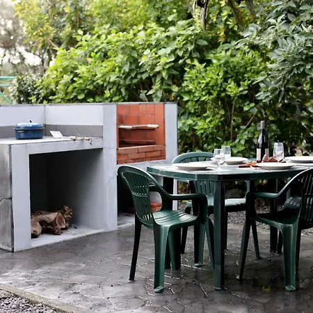 Casa Cor De Rosa Holiday home *