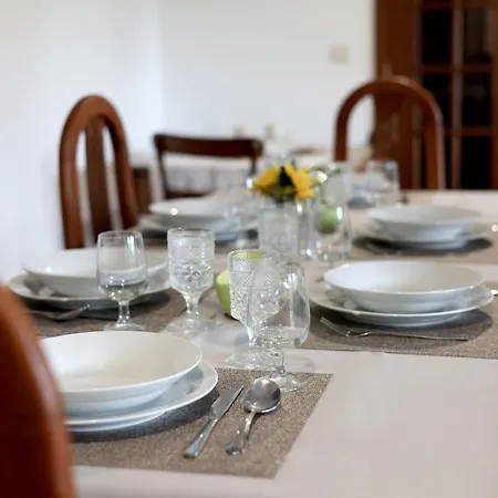 Casa Cor De Rosa Casa de Férias Madalena (Azores)