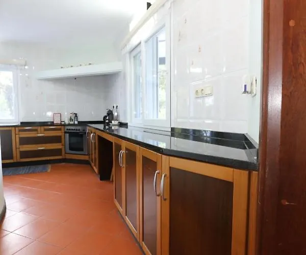 Casa Cor De Rosa Madalena