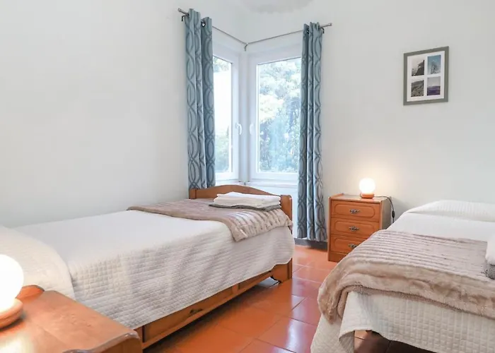 Casa Cor De Rosa * Madalena