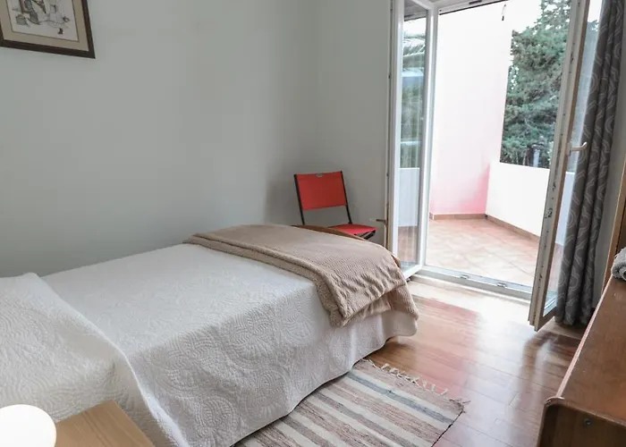 Casa Cor De Rosa Nyaraló