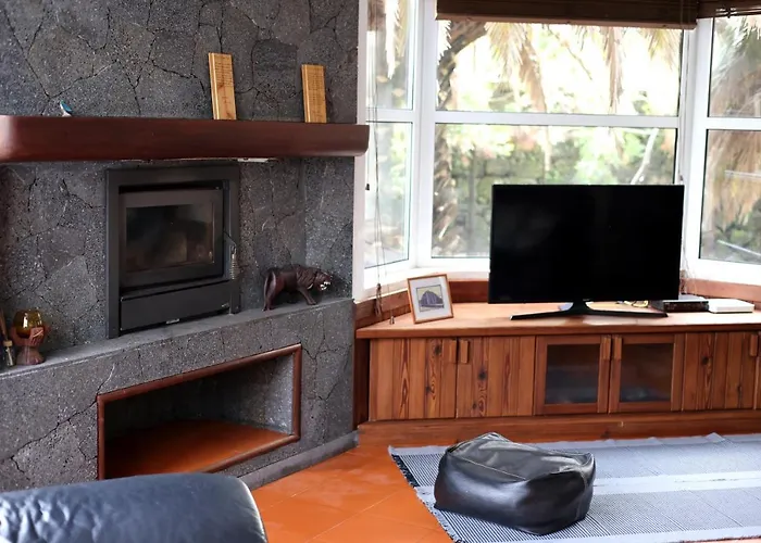 Casa Cor De Rosa Nyaraló