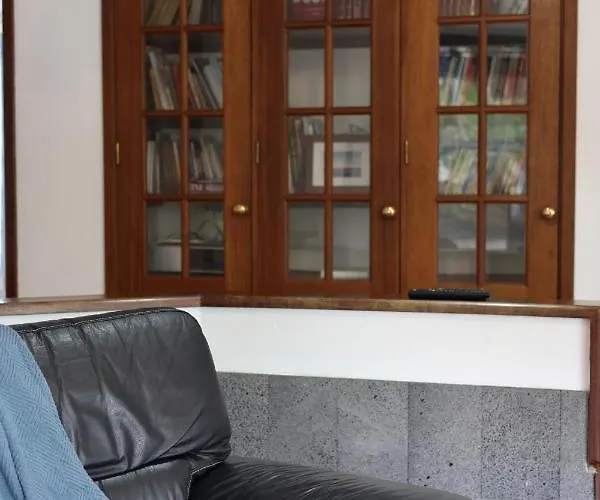 Casa Cor De Rosa Madalena