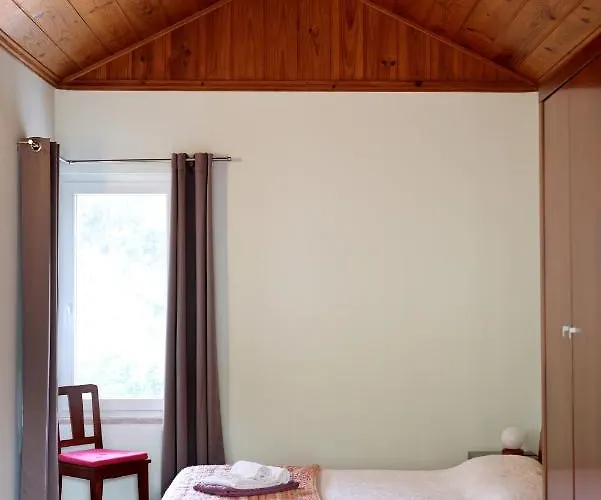 Casa Cor De Rosa * Madalena