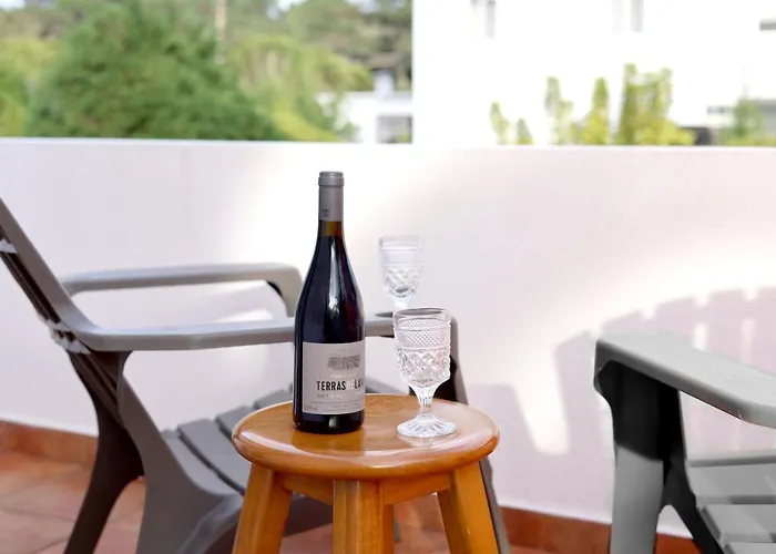 Casa Cor De Rosa Nyaraló Madalena