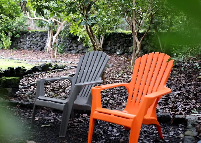 Casa Cor De Rosa Nyaraló *