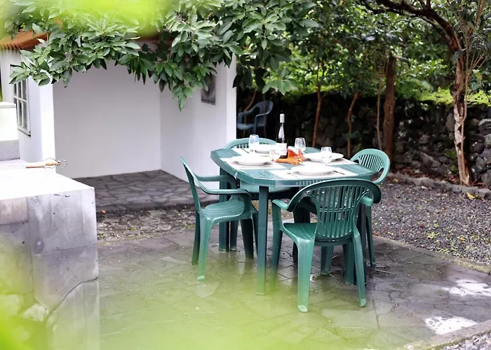 Casa Cor De Rosa Nyaraló *