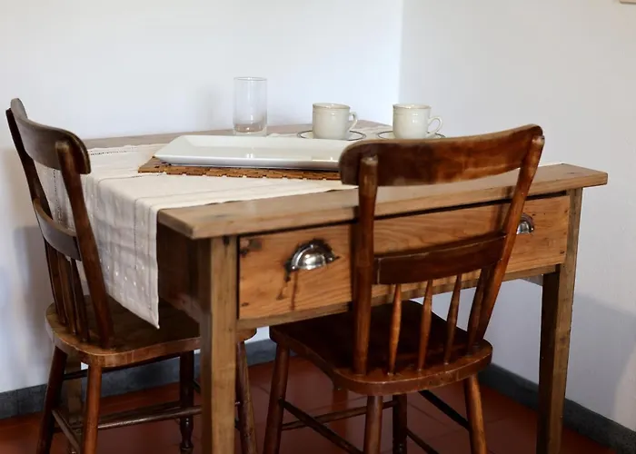 Nyaraló Casa Cor De Rosa