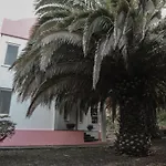 別荘 Casa Cor De Rosa *