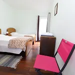 Casa Cor De Rosa 別荘 *