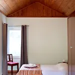 Casa Cor De Rosa * マダレナ