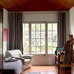 別荘 Casa Cor De Rosa *