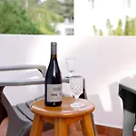 Casa Cor De Rosa 別荘 マダレナ