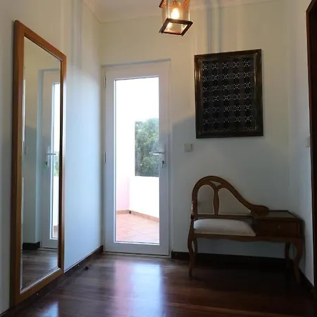 Casa Cor De Rosa בית נופש *