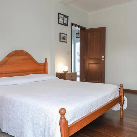 Casa Cor De Rosa מדלנה