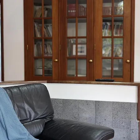 Casa Cor De Rosa Madalena (Azores)