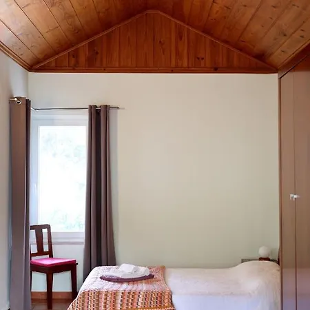 Casa Cor De Rosa * מדלנה