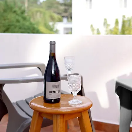 Casa Cor De Rosa בית נופש מדלנה