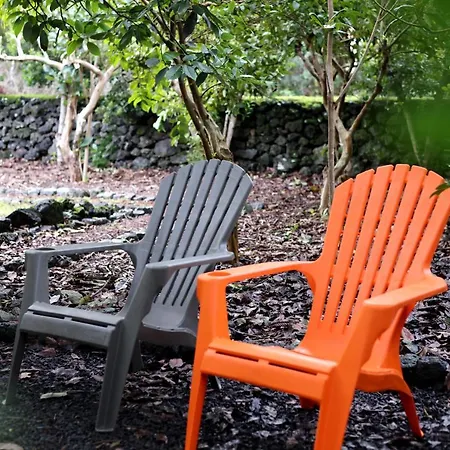 Casa Cor De Rosa בית נופש *