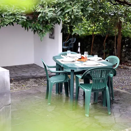 Casa Cor De Rosa בית נופש *