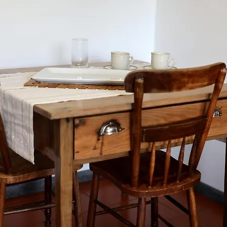 בית נופש Casa Cor De Rosa