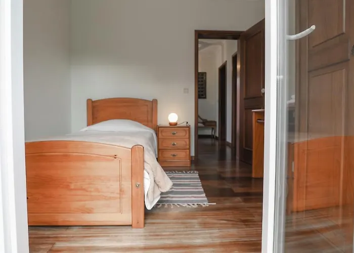 Casa Cor De Rosa Holiday home Madalena (Azores)