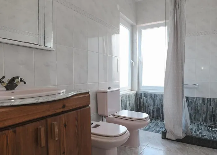 Holiday home Casa Cor De Rosa Madalena (Azores)