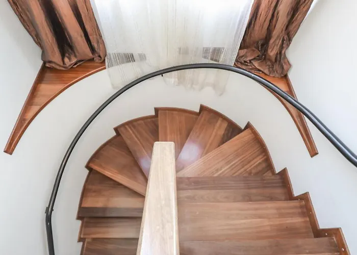 Casa Cor De Rosa Holiday home *