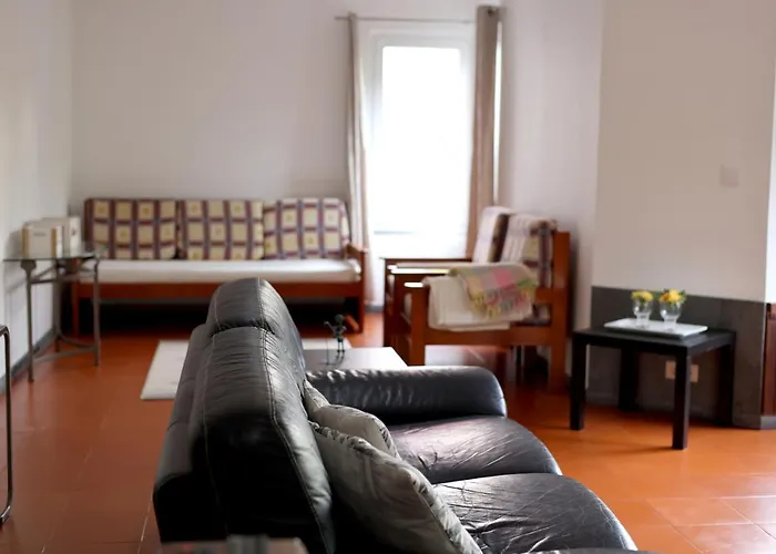 Casa Cor De Rosa Holiday home