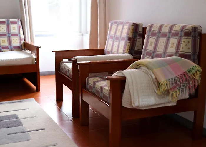 Casa Cor De Rosa Madalena (Azores)