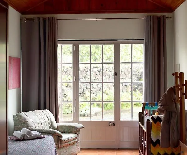 Holiday home Casa Cor De Rosa *