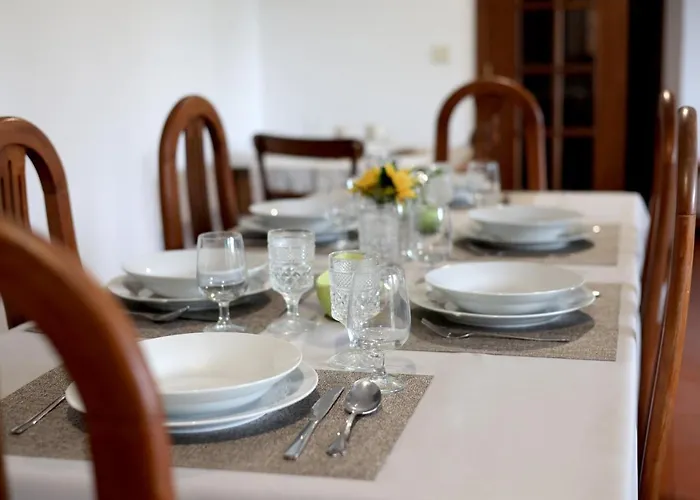 Casa Cor De Rosa Holiday home Madalena (Azores)